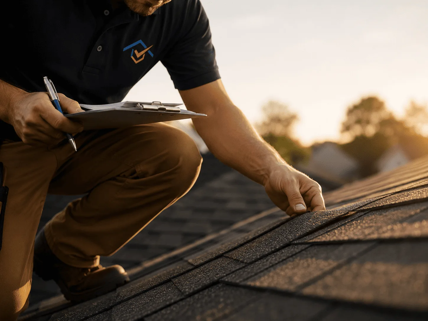Why Choose Roof Inspection in Cheyenne, OK